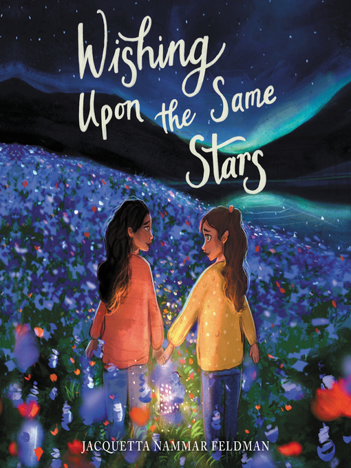 Cover image for Wishing Upon the Same Stars